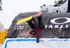 Oakley Arctic Challenge